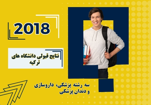 نتایج قبولی سال 2018 موسسه پوزا