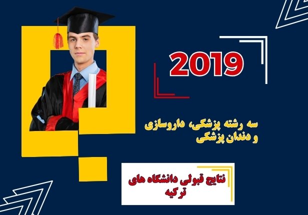 نتایج قبولی سال 2019 موسسه پوزا